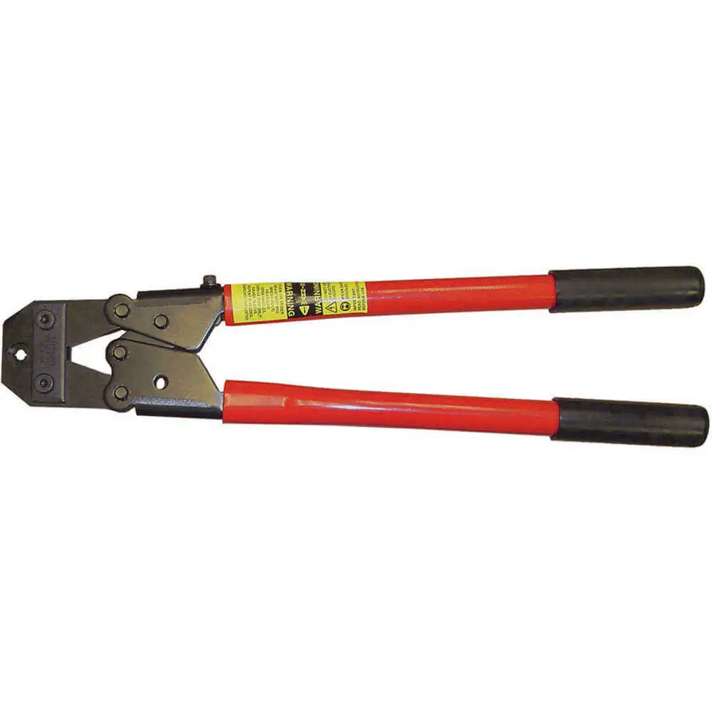 LOOS Cable Swaging Tools