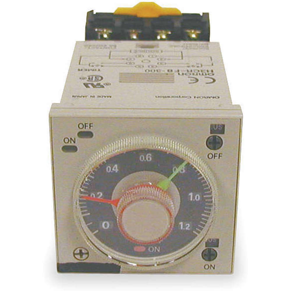 Cycle Timer 100 To 240v Amps 5