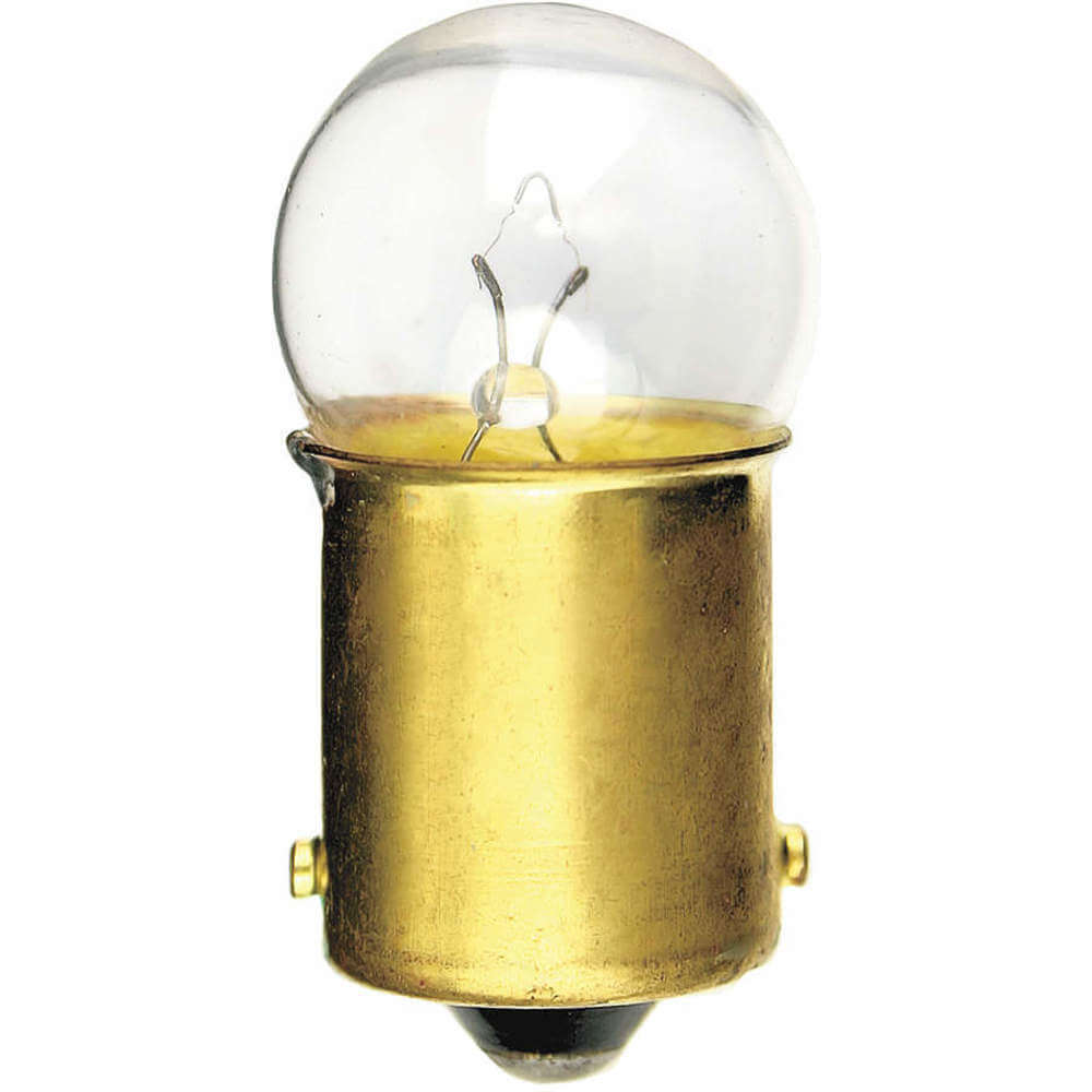 Miniature Lamp 623 G6 28v