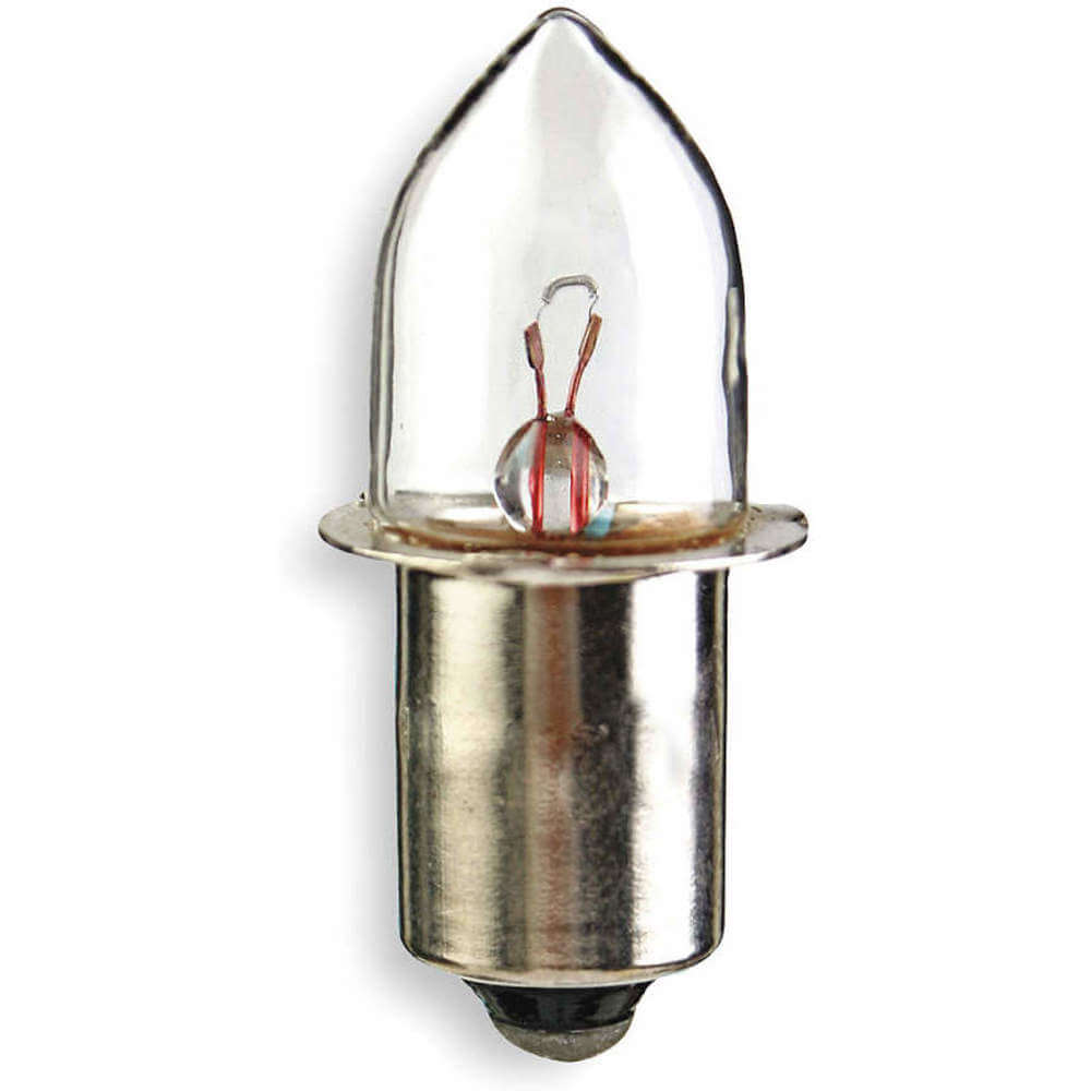 Miniature Lamp Pr2 B3 1/2 2.3v - Pack Of 2