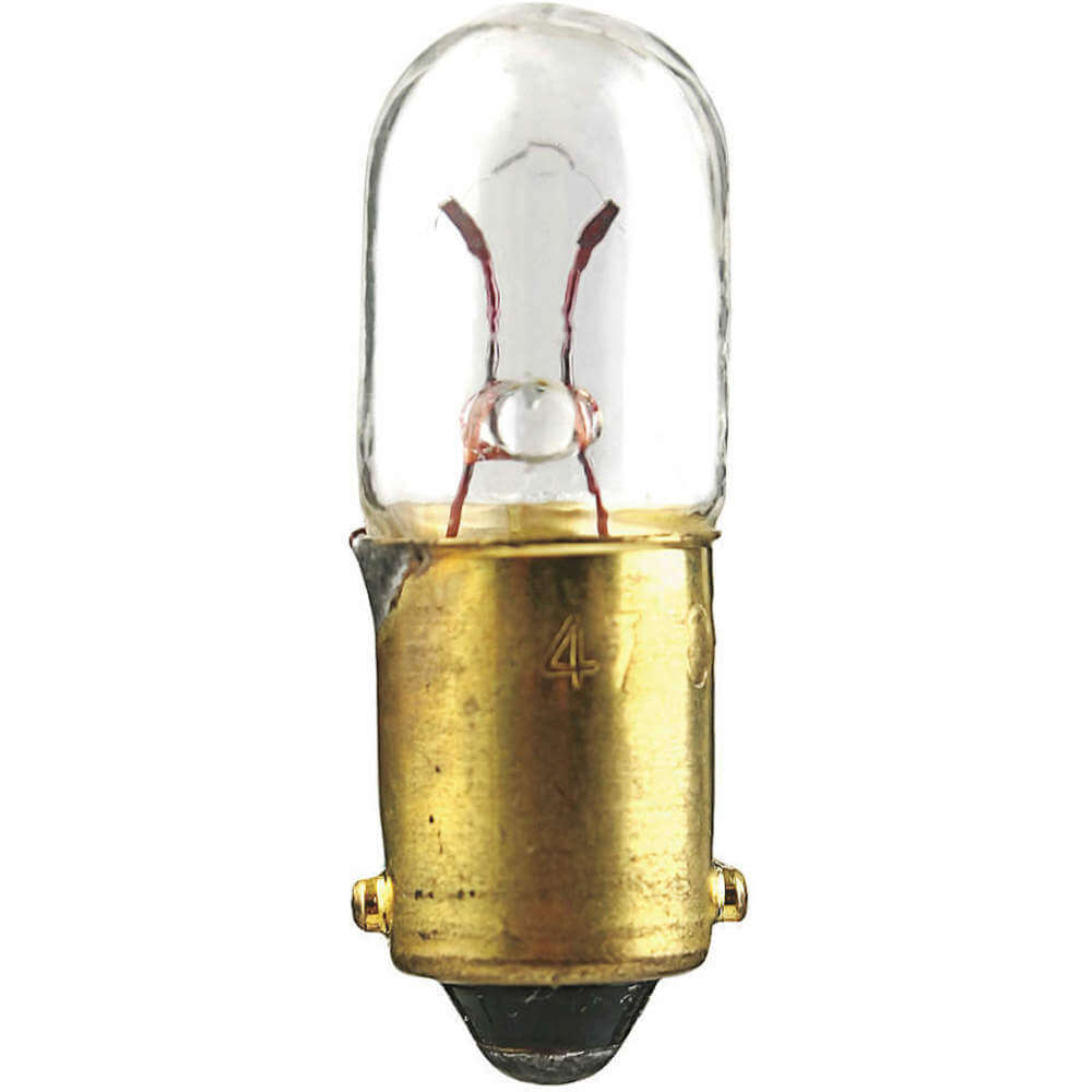 Miniature Lamp 1818 4w T3 1/4 24v - Pack Of 10