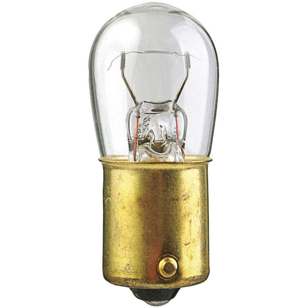 Miniature Lamp 1003ll B6 12.8v - Pack Of 2