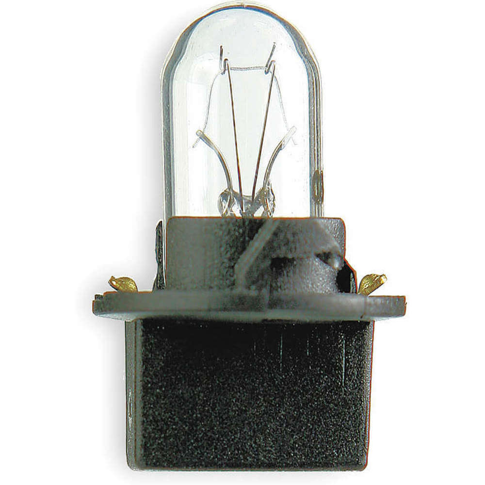 Miniature Lamp Pc168 T3 1/4 14v
