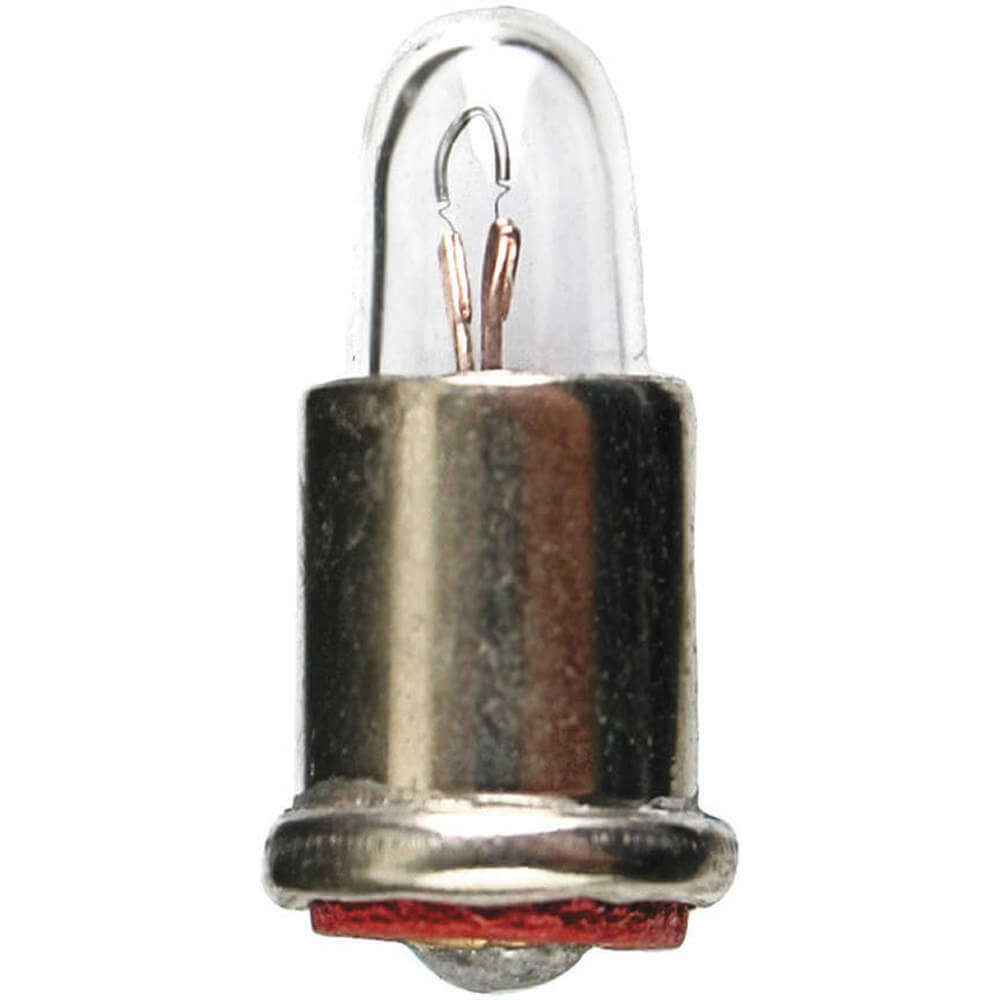 Miniature Lamp 328 T1 3/4 6v