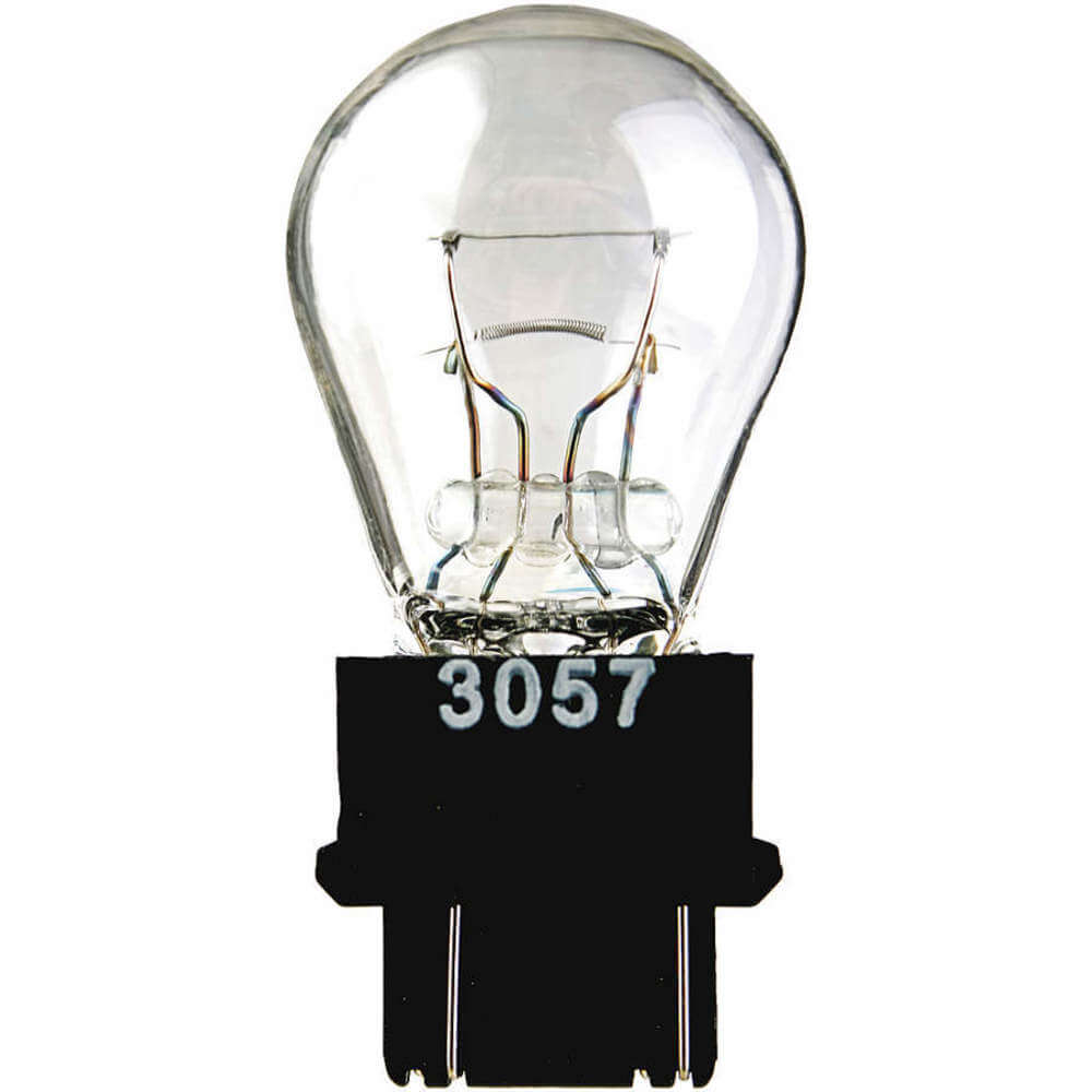 Miniature Lamp 3057ll S8 12.8v - Pack Of 2