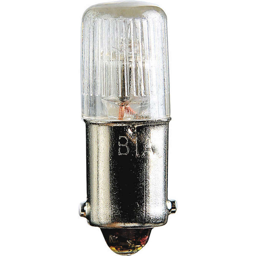 Mini Neon Bulb Ne-51h T3 1/4w 10pk