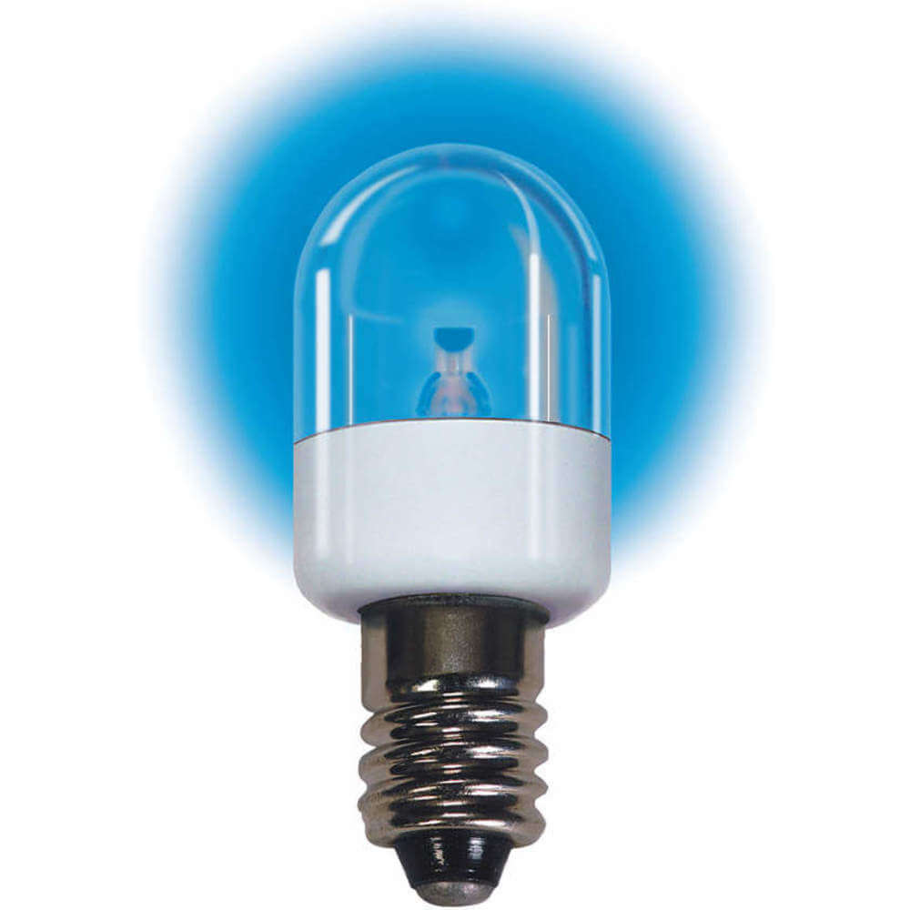 Miniature Led Bulb Lm2048cs 0.72w T6 48v