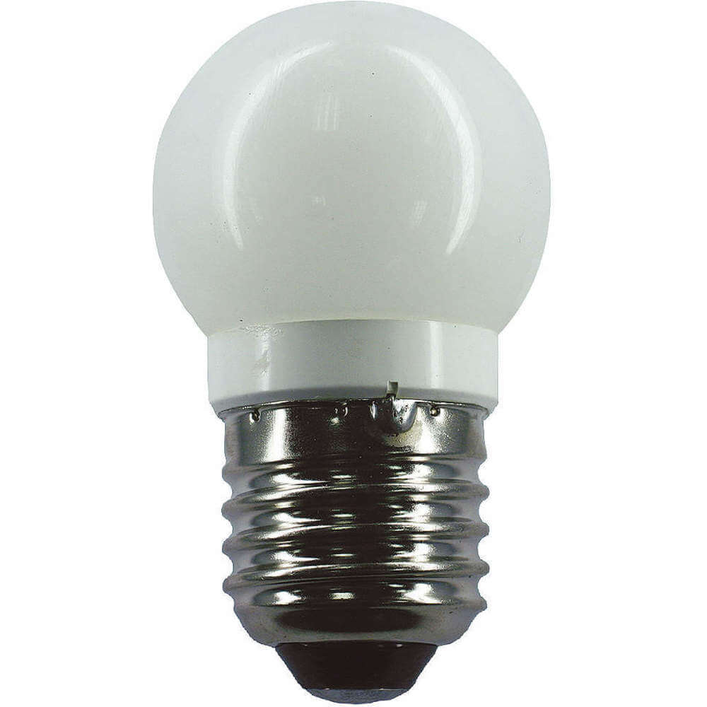 Mini Led Bulb Lm40f1we26 2.50w G40