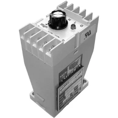 Din Mount Level Control 1 Relay 240vac