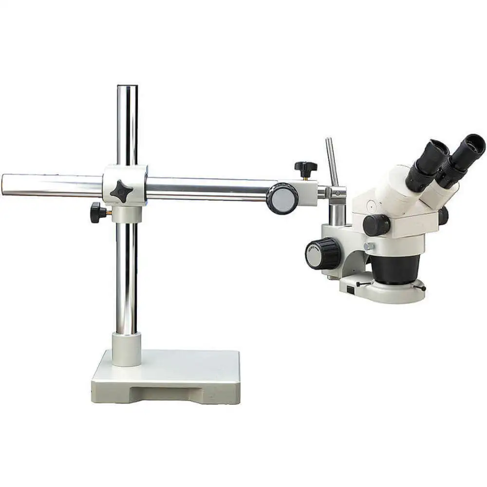 LUXO Laboratory Microscopes