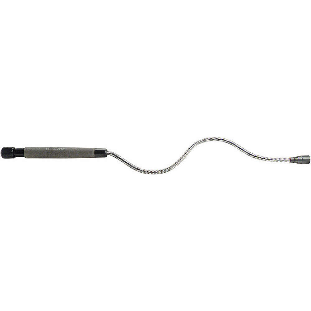 Magnetic Pickup Flex Bend 20 Inch 3 Lb