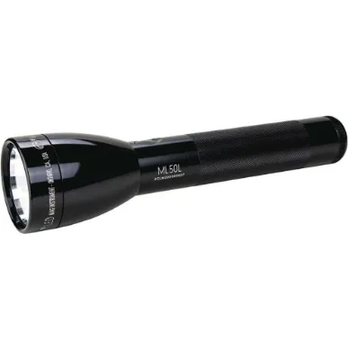 MAGLITE Rechargeable Flashlights