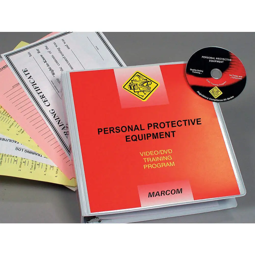 Ppe Dvd Program