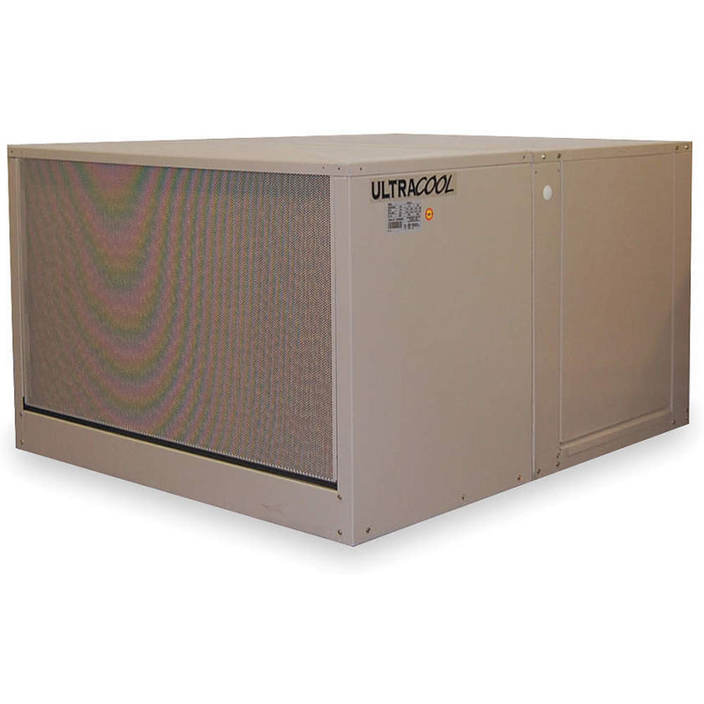 Ducted Evaporative Cooler 4000 To 5000 Cfm