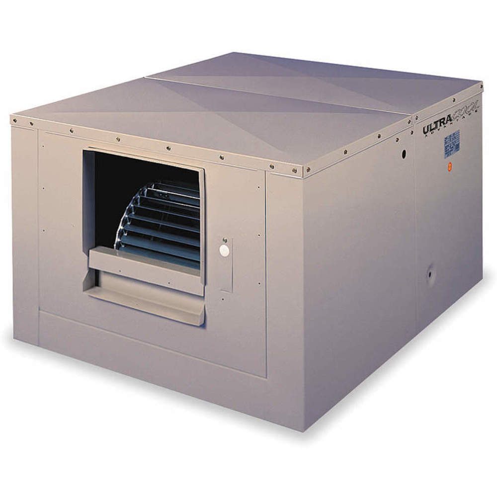 Ducted Evaporative Cooler 4400 Cfm 1/2hp