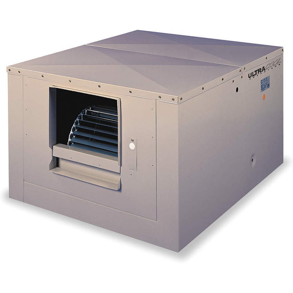 Ducted Evaporative Cooler 6000 Cfm 1/2hp