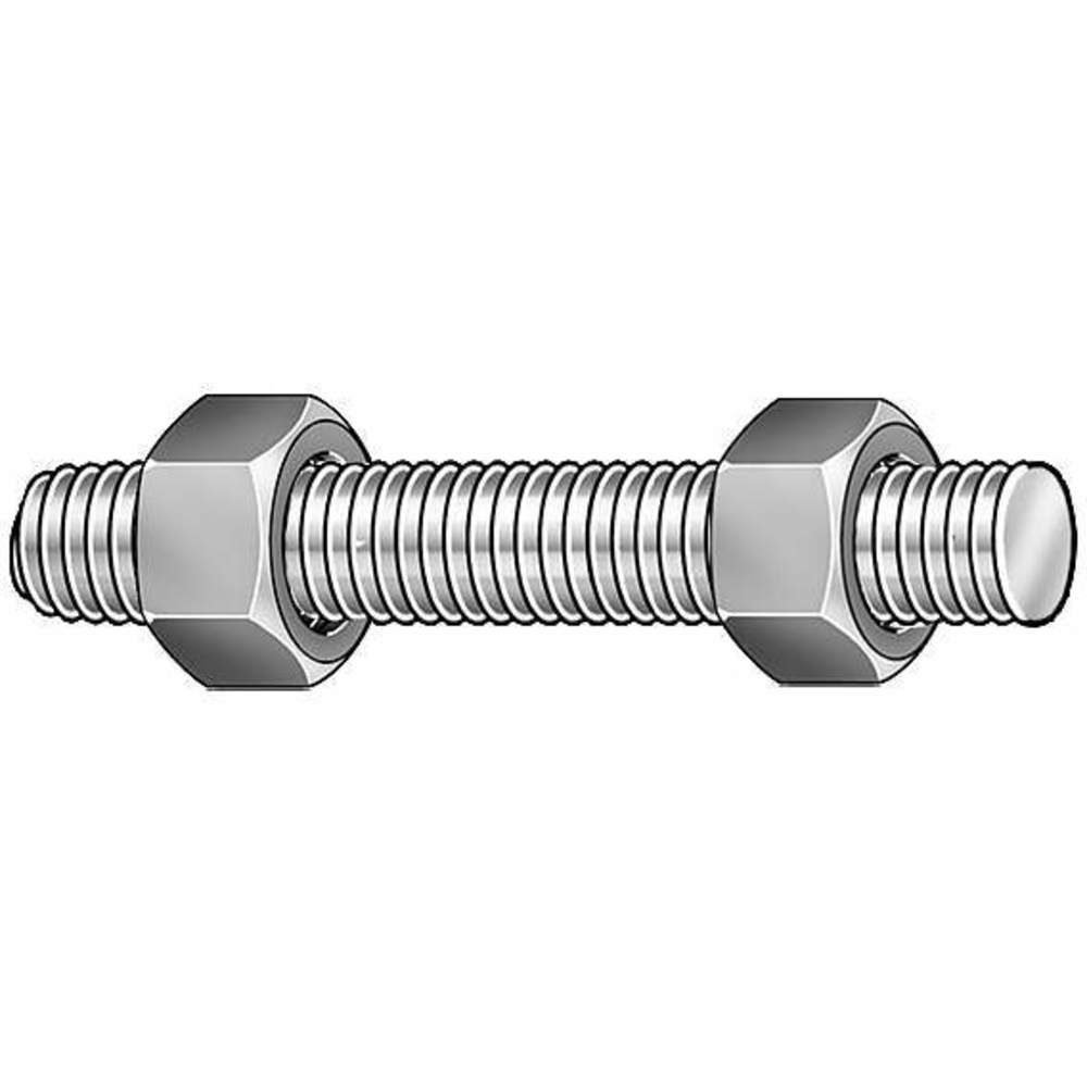 maudlin-products-b7-75-4-75-b7-fluoropolymer-coated-stud-with-2h