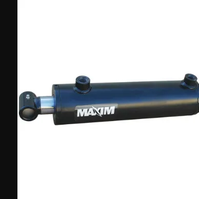 Hydraulic Cylinder 3 Inch Bore 24 Inch Stroke