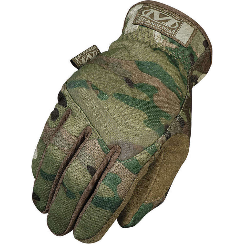 Tactical Glove S MultiCam 10 Inch Length PR