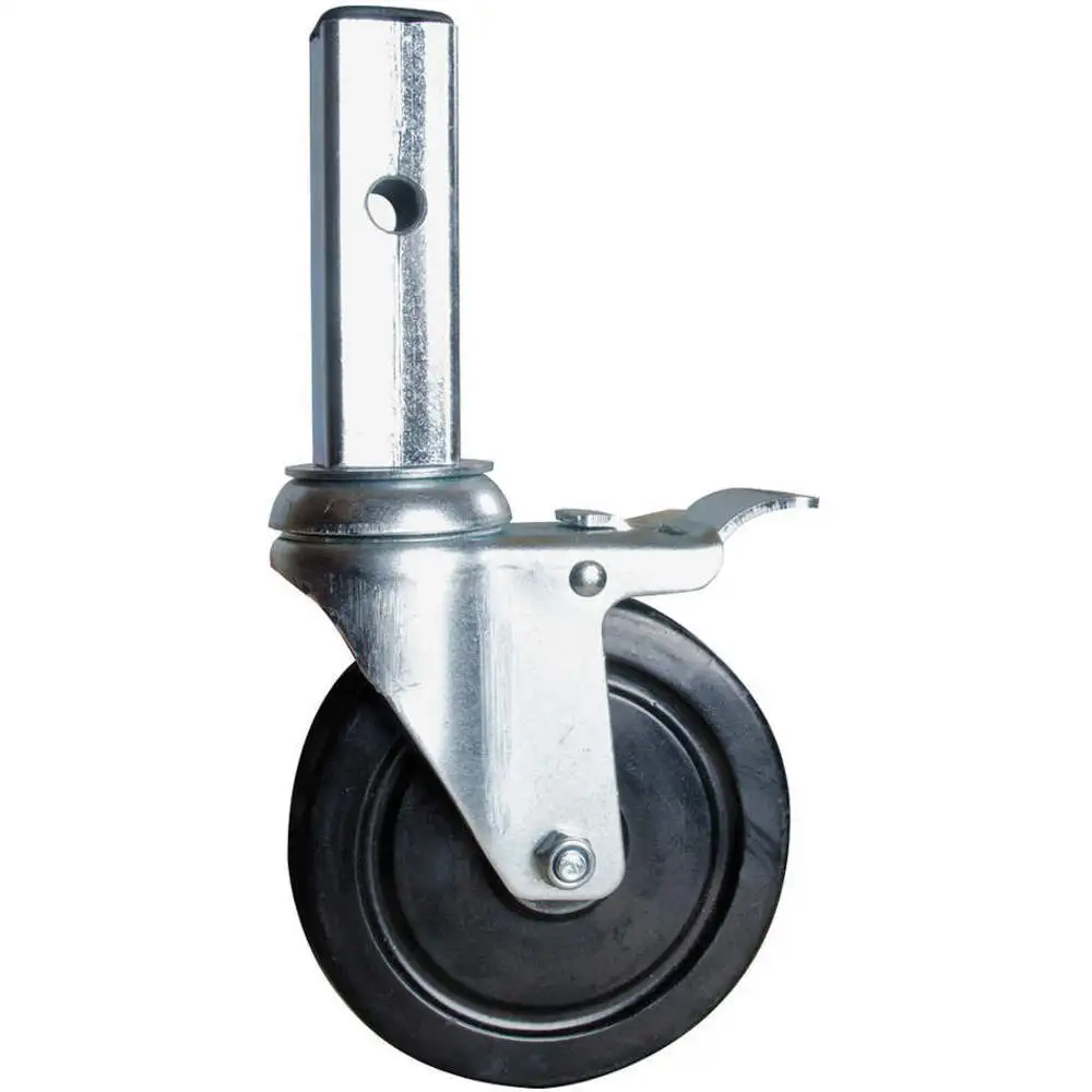 METALTECH Specialty Casters