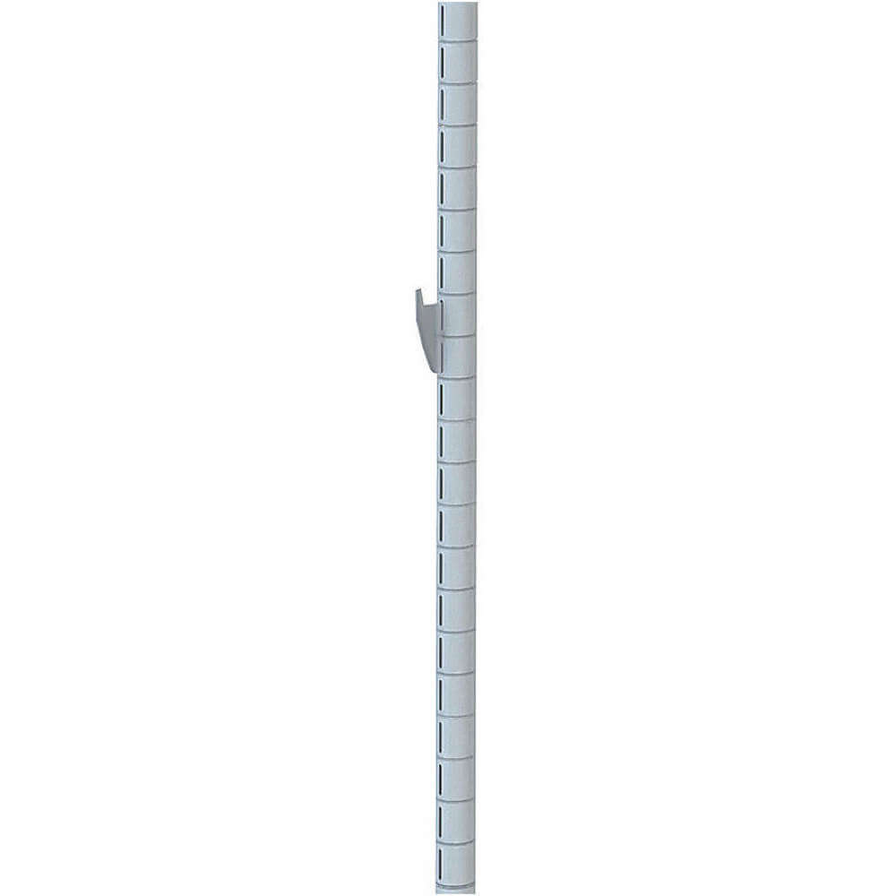Wire Shelf Post Steel 63 Inch Height