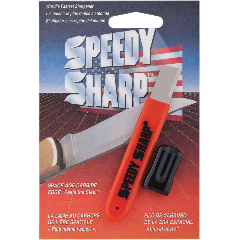 Speedy Sharp Knife Sharpener SS1
