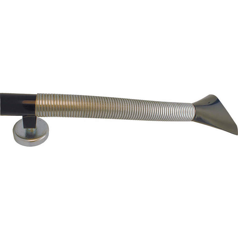 Flexible Funnel Nozzle For Use With AE3TUN