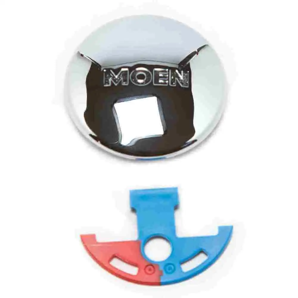 MOEN Faucet Repair Parts