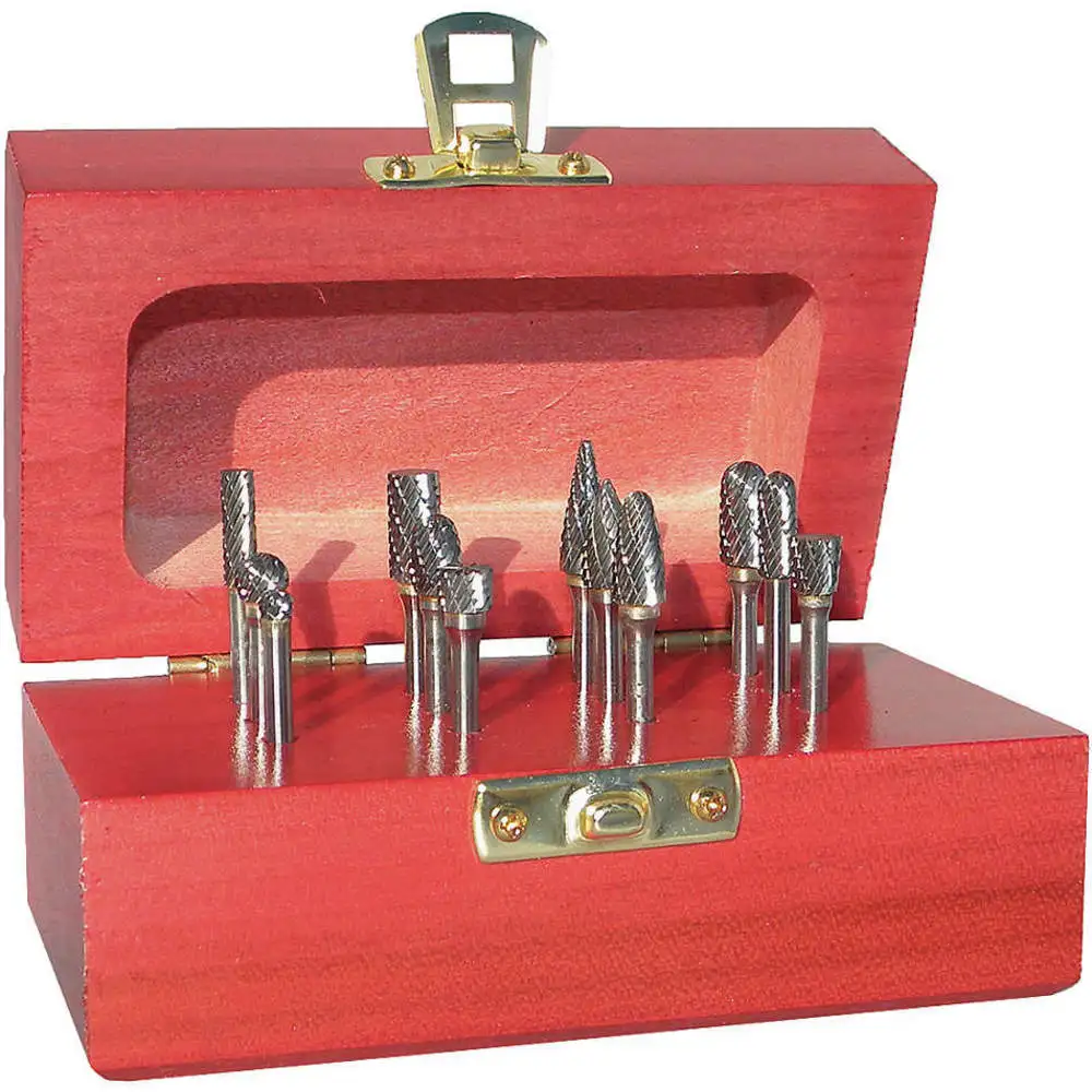 MONSTER Carbide Bur Sets