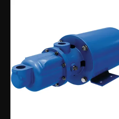 Motorized Progressive Cavity Pump 100 Psi