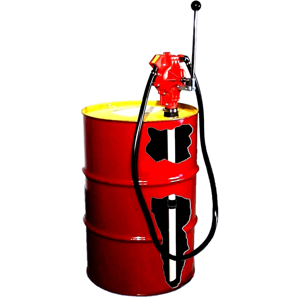 Drum Hand Pump Suitable For Petroleum Products