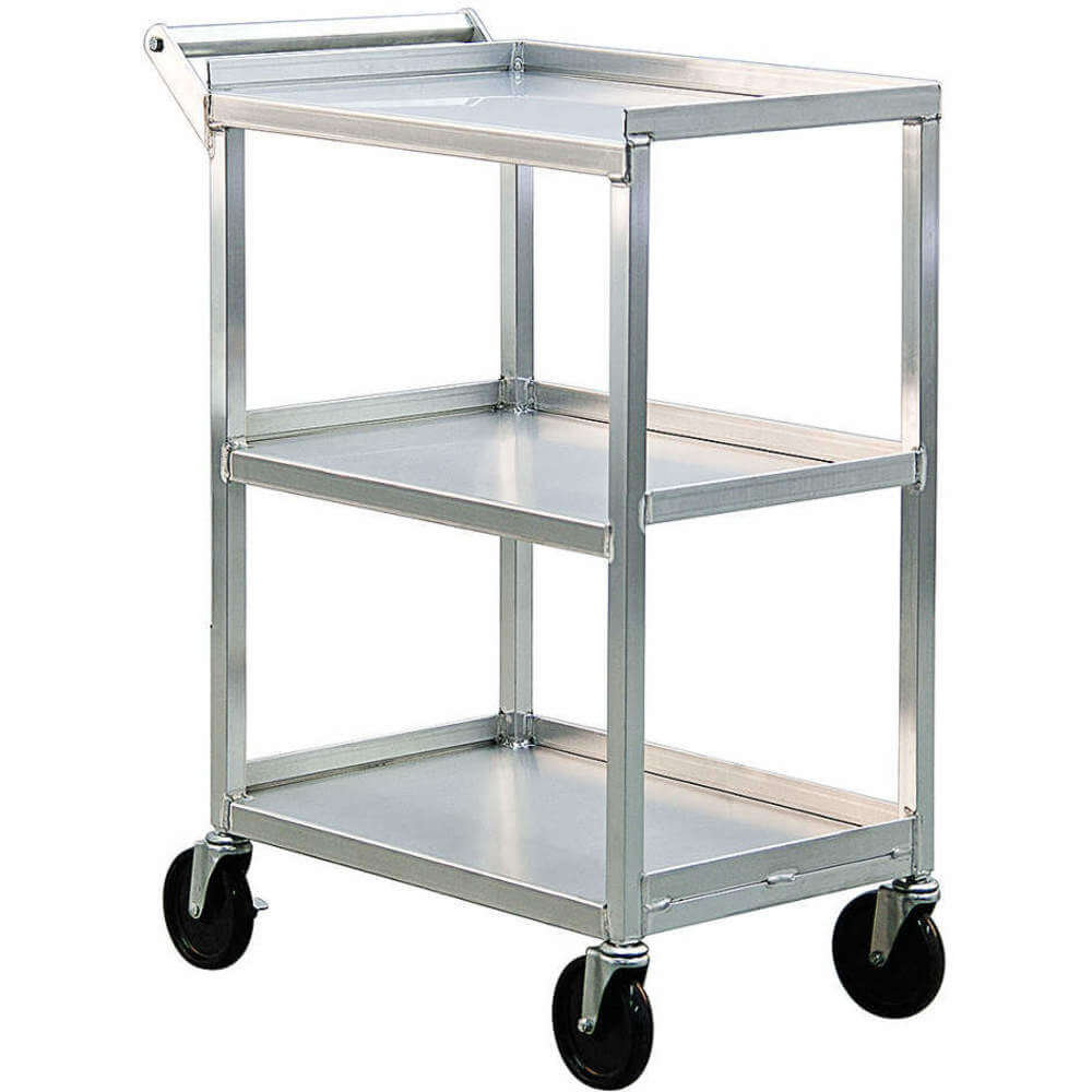 Utility Bussing Cart 350 Lbs.