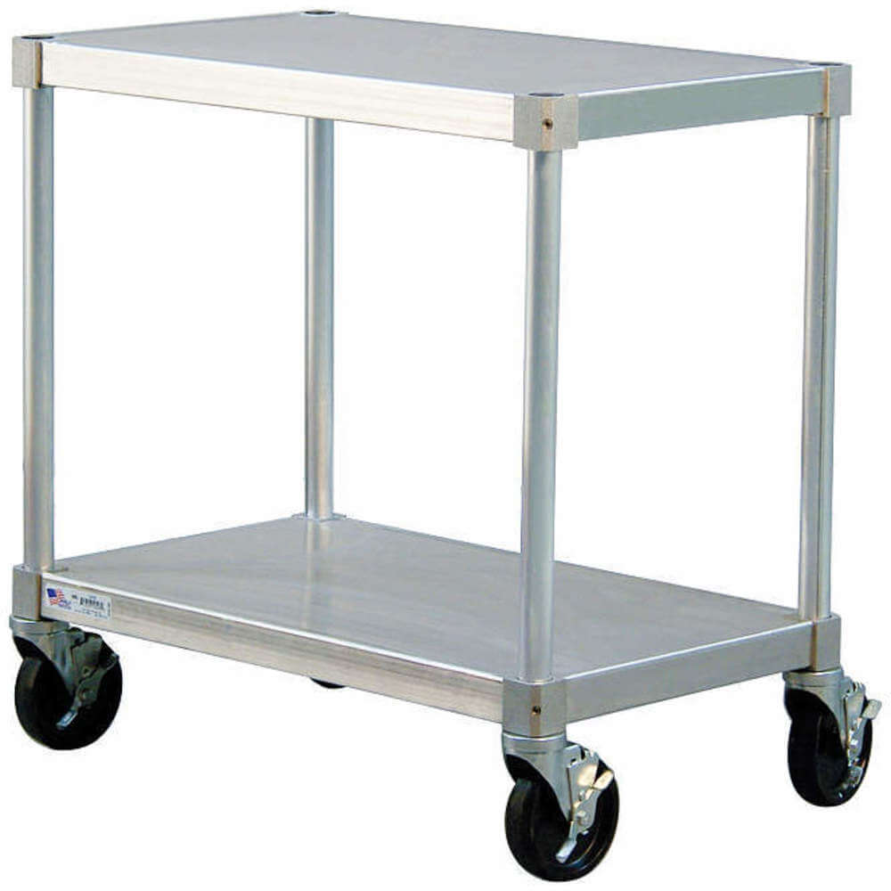 Mobile Equipment Stand 20 x 24 x 24