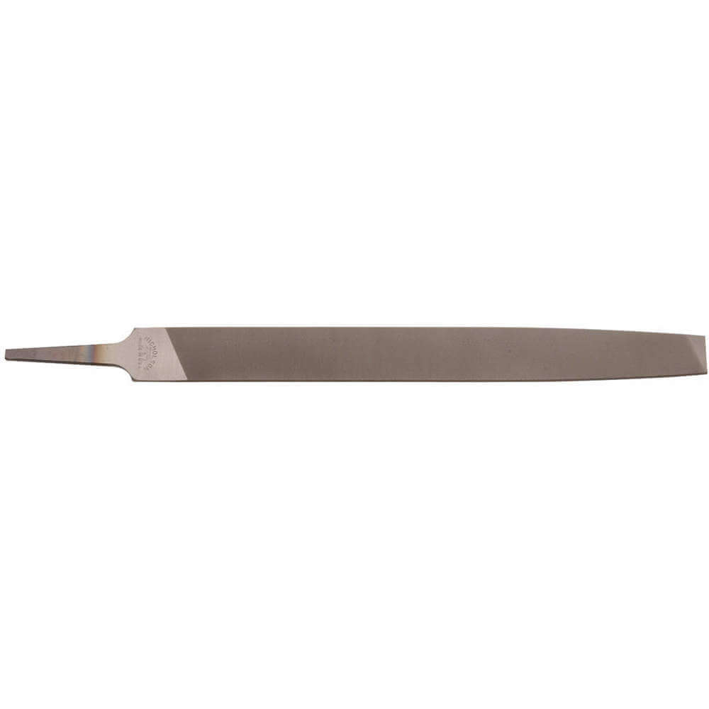 Mill File American Smooth Rectangular 14 In