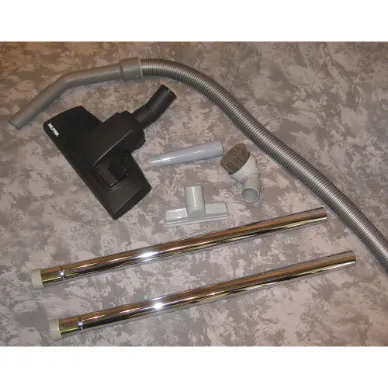 Critical Area Vacuum Accessory Kit