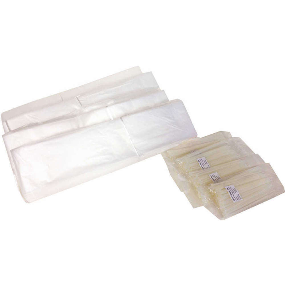 Longopac Bag Refill Plastic