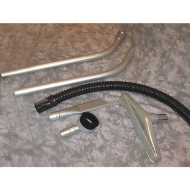 Wet/dry Vacuum Accessory Kit