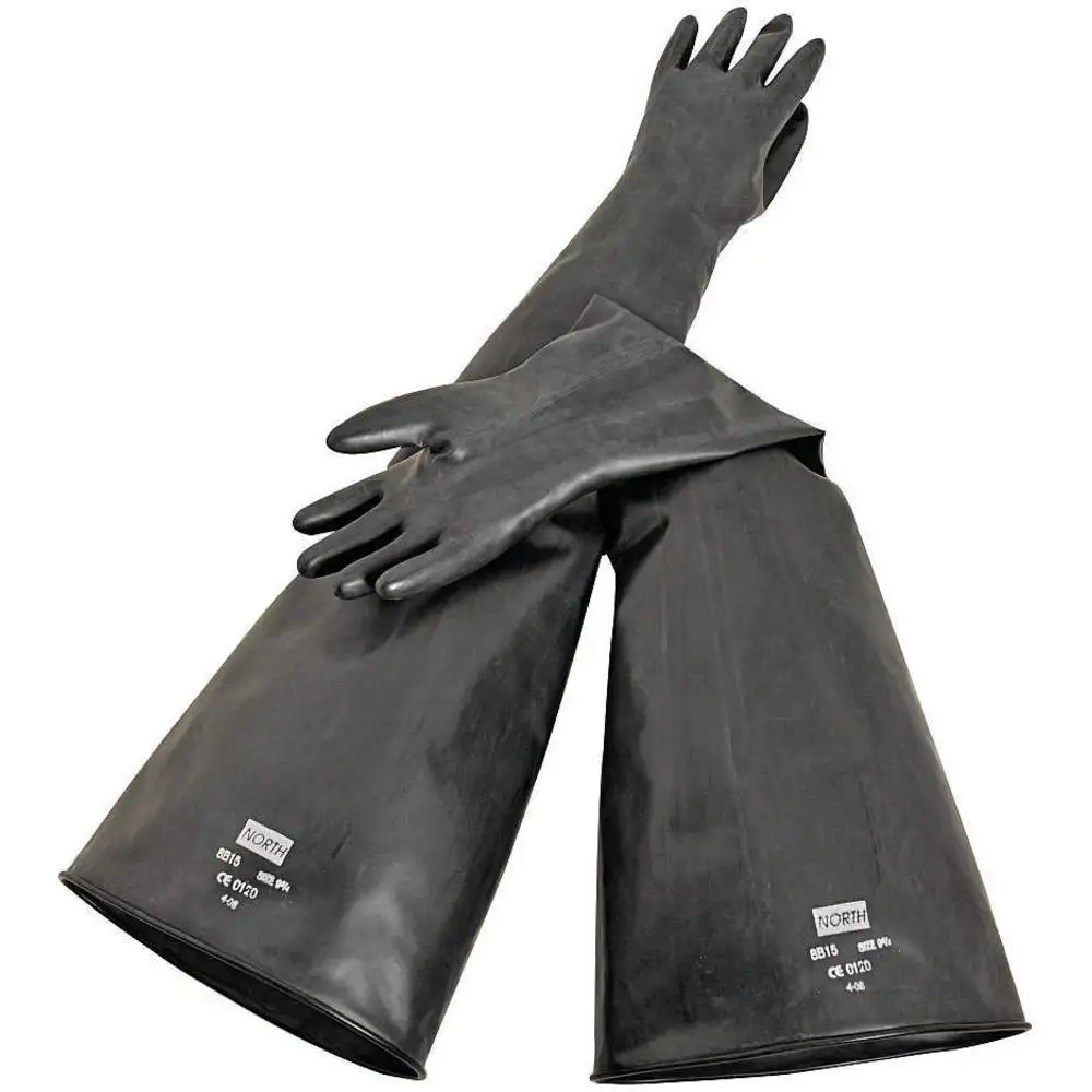 NORTH BY HONEYWELL Glove Box Gloves