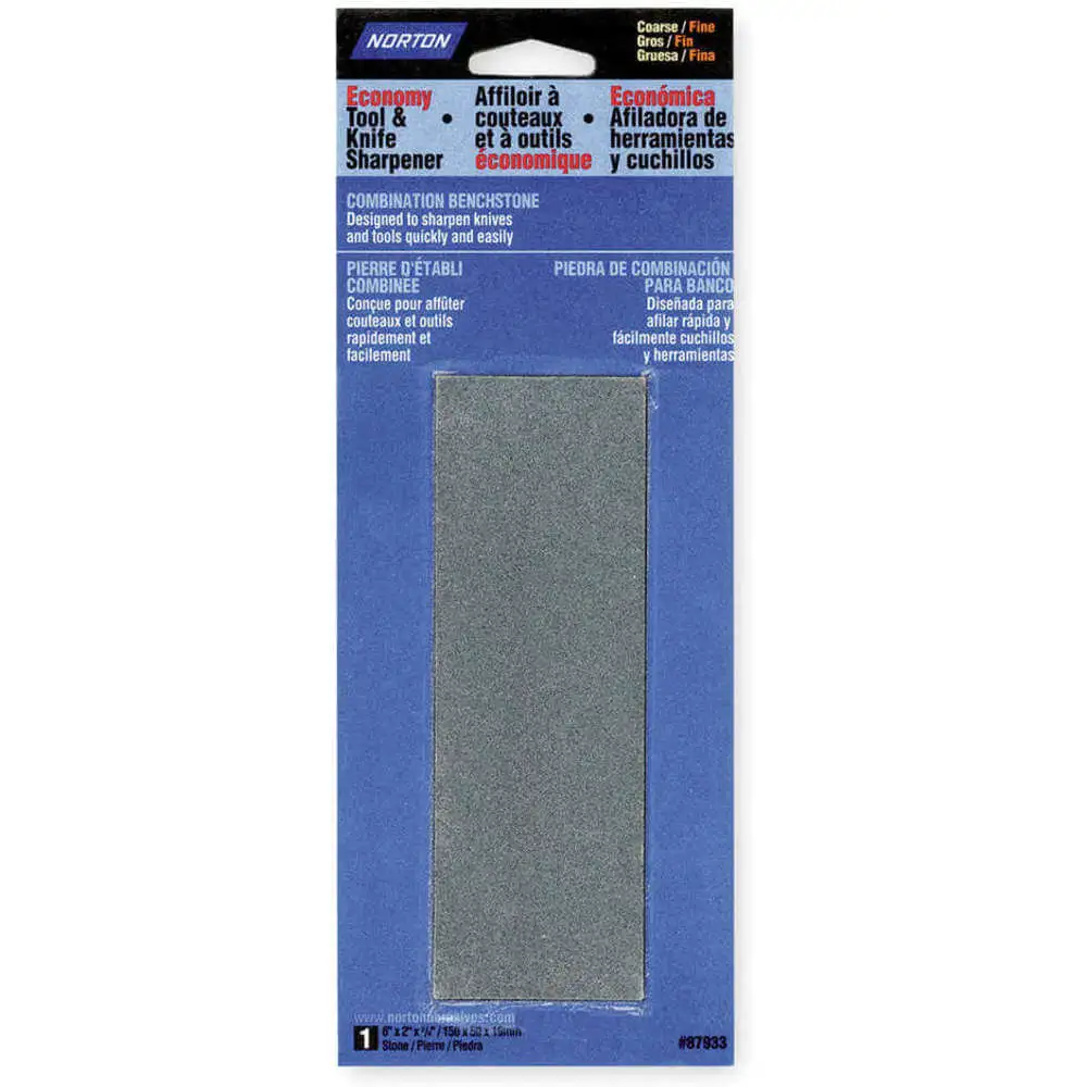 Combination Grit Sharpening Stone