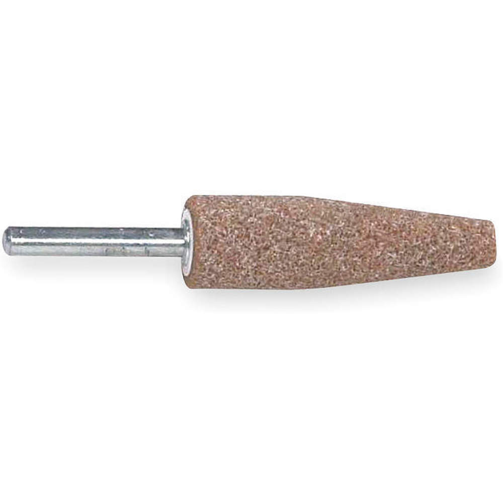 Vitrified Mounted Point 3/4 x 2-1/2 Inch 36g