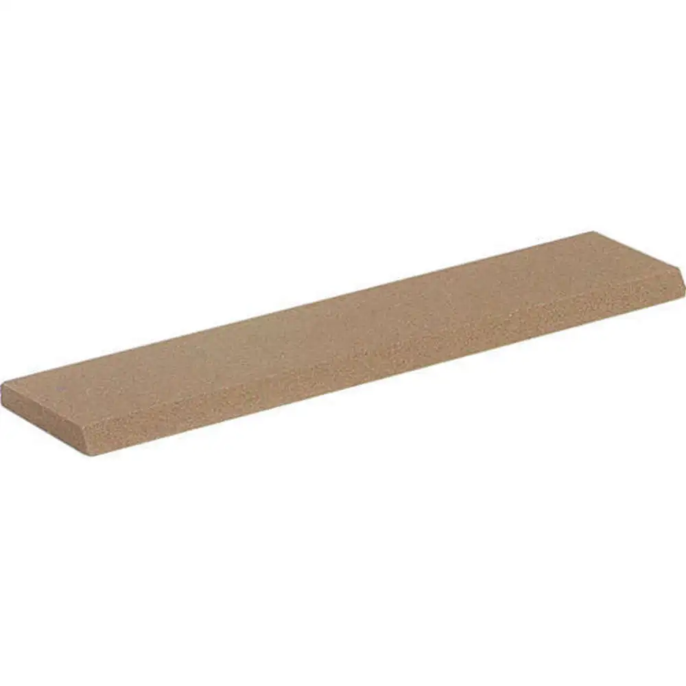 Single Grit Sharpening Stone A/o Medium