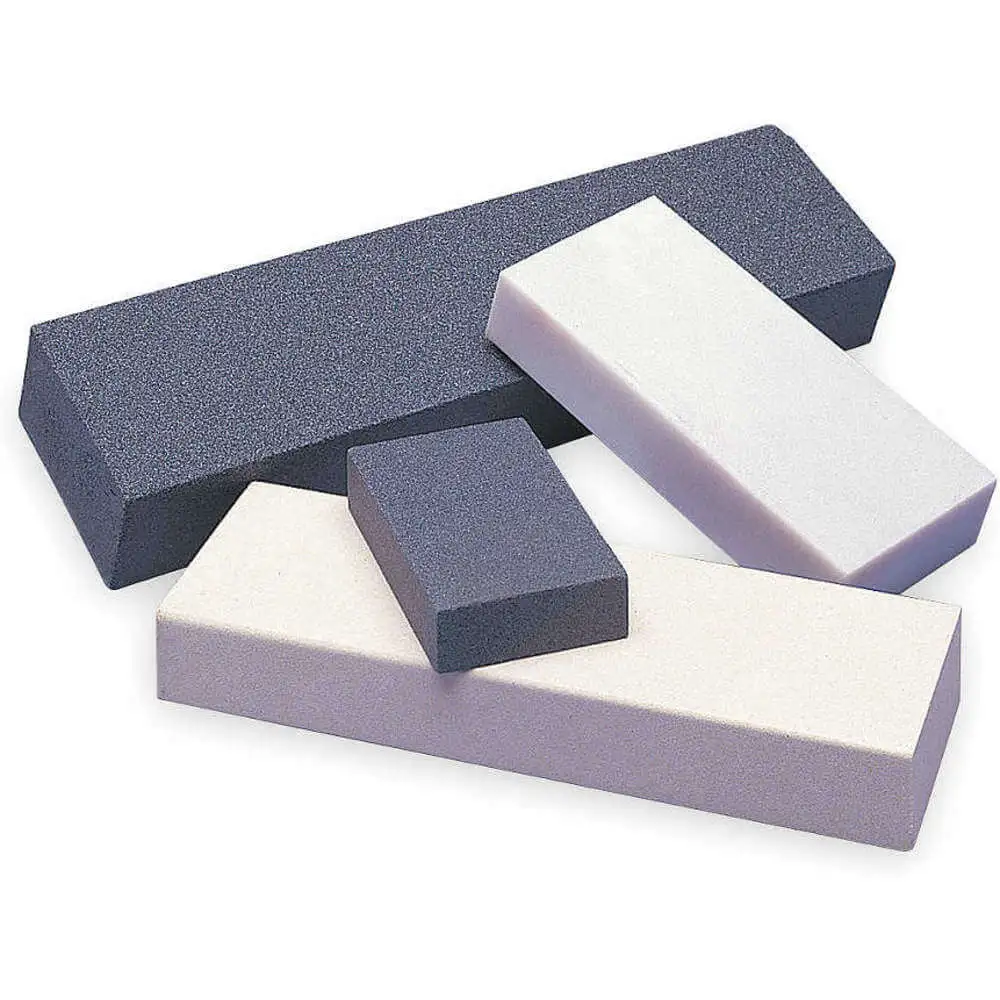 NORTON ABRASIVES Single Grit Sharpening Stones