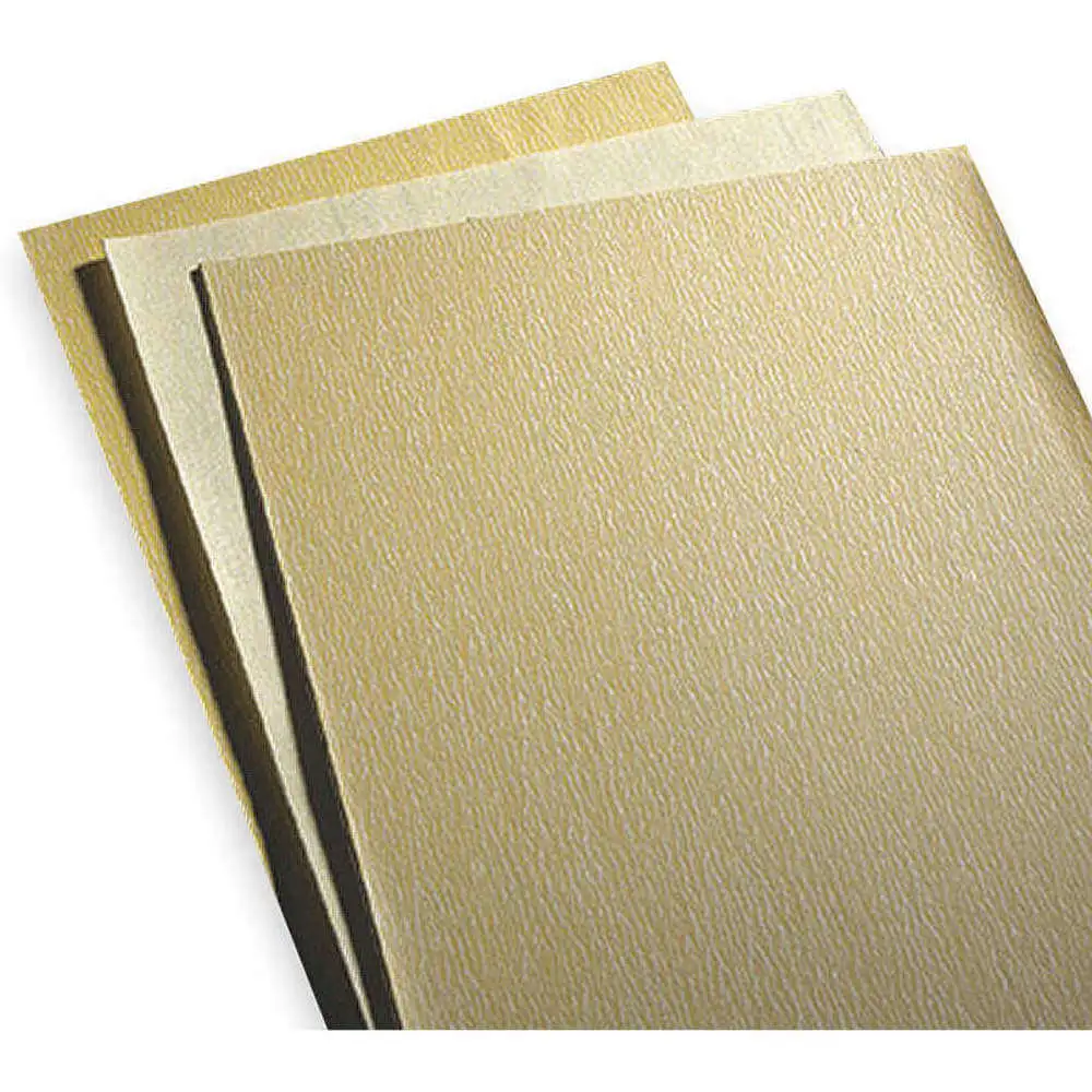 Sanding Sheet 11 x 9 Inch P280 G Aluminium Oxide - Pack Of 100