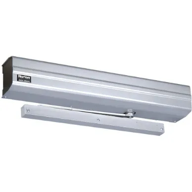 Door Operator Nonhanded Aluminium