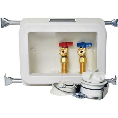 OATEY Supply Valve Outlet Boxes