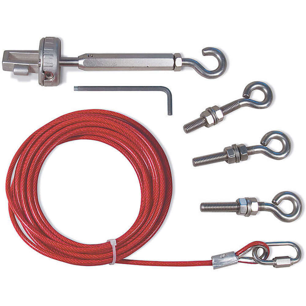 Cable Tension Kit 32-53/64 Feet Length
