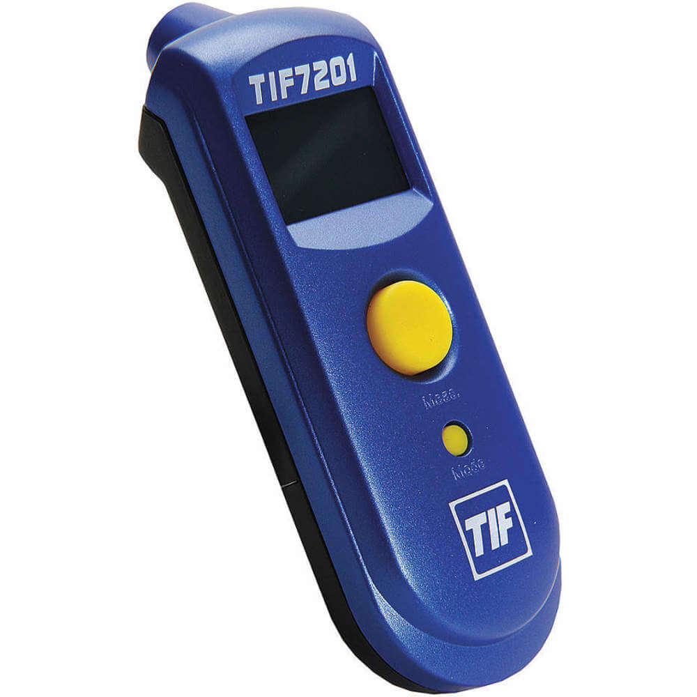 Ir Thermometer -27 To 428f 1 Inch @ 1 Inch Focus