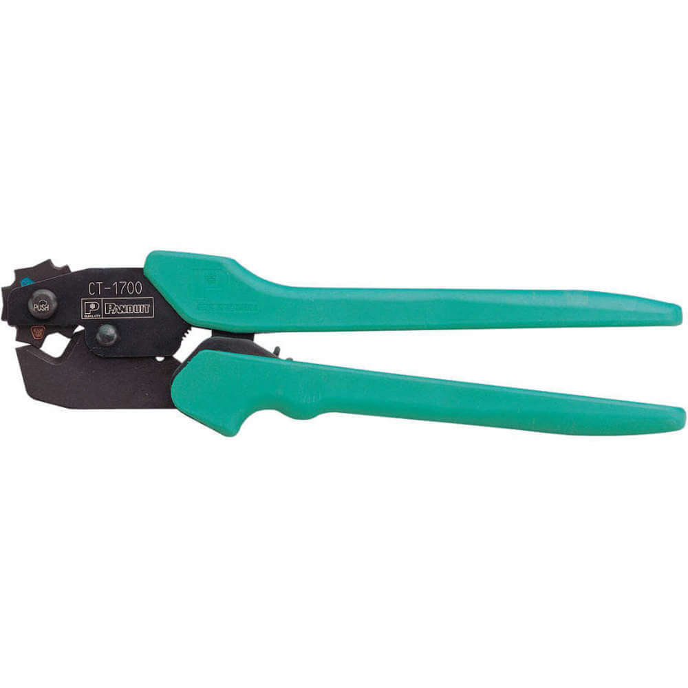 Crimping Tool 8 to 1 AWG 10-53/64 Inch