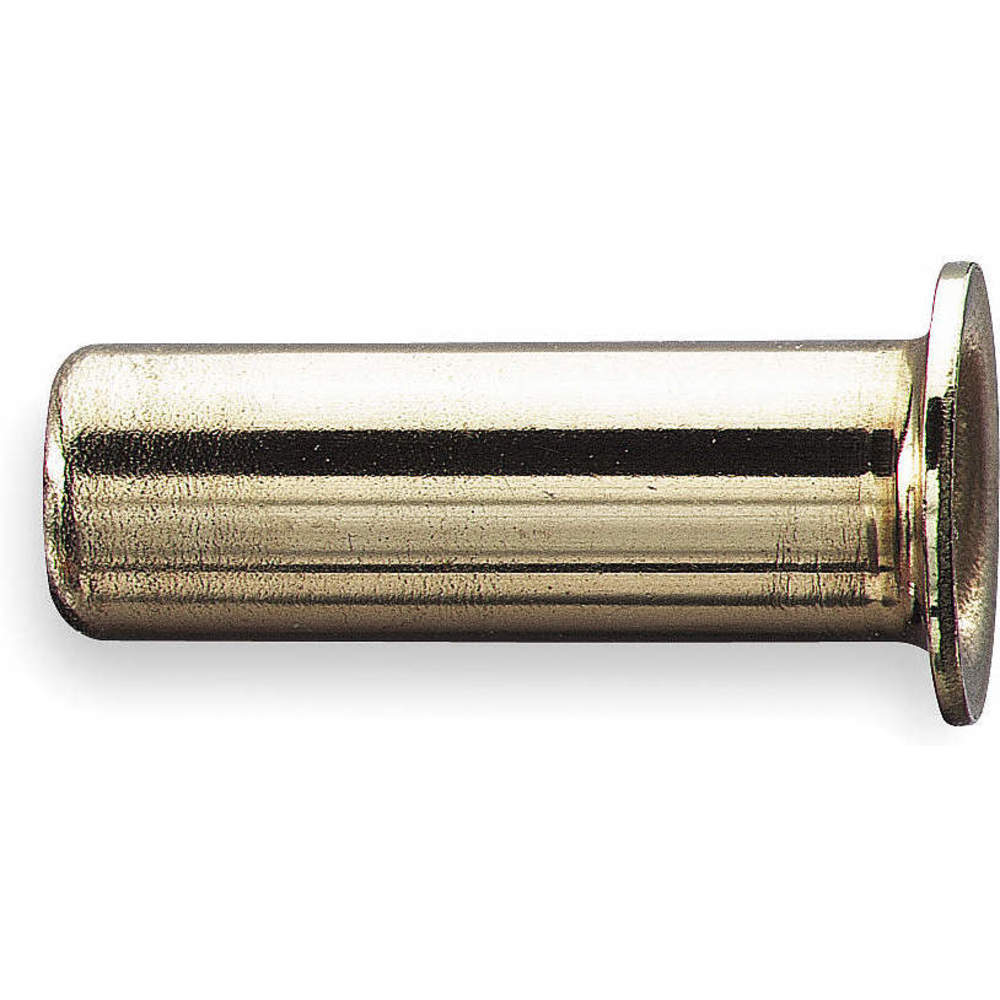 Insert Brass Compression 5/8in - Pack Of 10