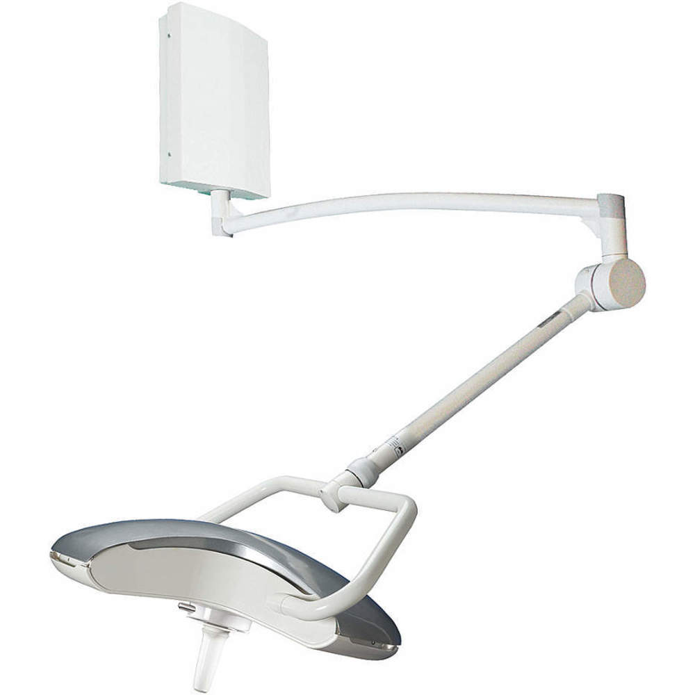 Led Exam Light Wall 84w 63in. Arm L